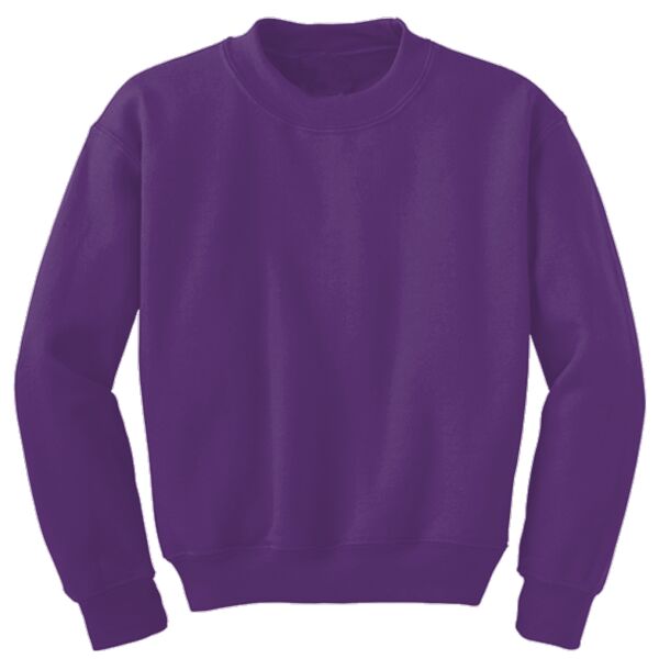 BSA - GILDAN HEAVY BLEND CREWNECK SWEATSHIRT Thumbnail