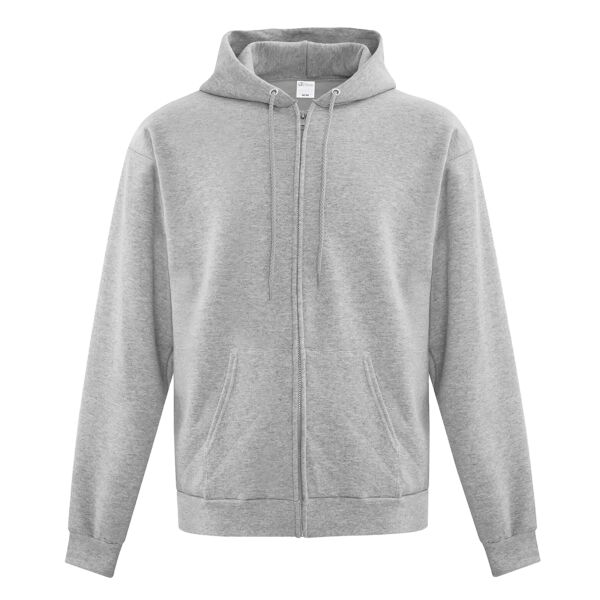 ATC EVERYDAY FLEECE FULL ZIP HOODED SWEATSHIRT Thumbnail