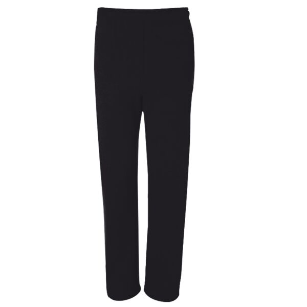 Kode Red - NuBlend® Open-Bottom Sweatpants with Pockets Thumbnail