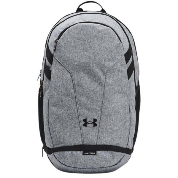 Under Armour Hustle 5.0 TEAM Backpack Thumbnail