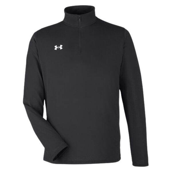 Under Armour Men's Team Tech Quarter-Zip Thumbnail
