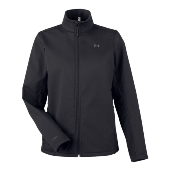 Under Armour Ladies' ColdGear® Infrared Shield 2.0 Jacket Thumbnail
