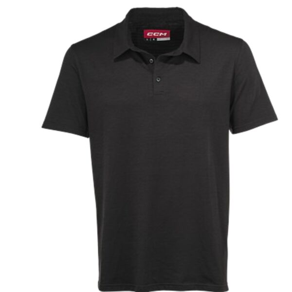 Fitted Polo - Adult  Thumbnail