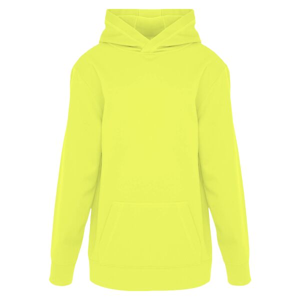 ATC™ GAME DAY™ FLEECE HOODED YOUTH SWEATSHIRT Thumbnail