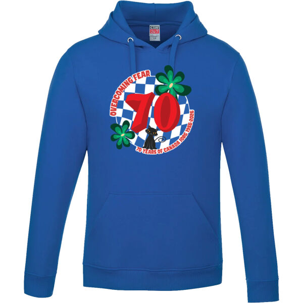 Adult Pullover Hoodie Thumbnail