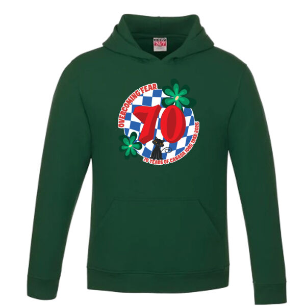 Youth Pullover Hoodie Thumbnail