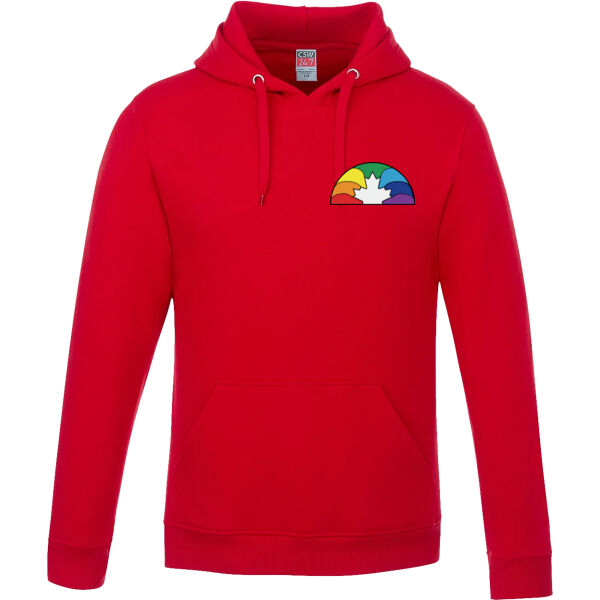 Adult Pullover Hoodie Thumbnail