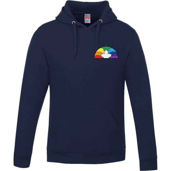 Personalized Adult Pullover Hoodie Thumbnail