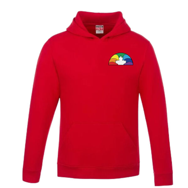 Youth Pullover Hoodie Thumbnail