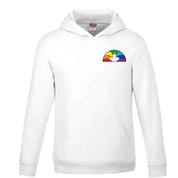 Personalized Youth Pullover Hoodie Thumbnail